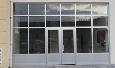 camekan, alüminyum cephe, gaziantep camekan